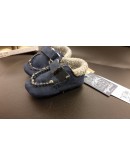 Scarpe bimbo blu Scarpe bimbo blu
